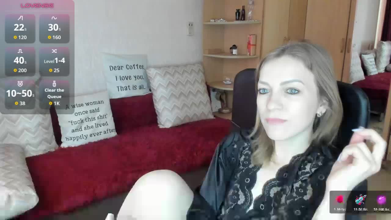 SilviaSweet Adult Chat October 16, 2026