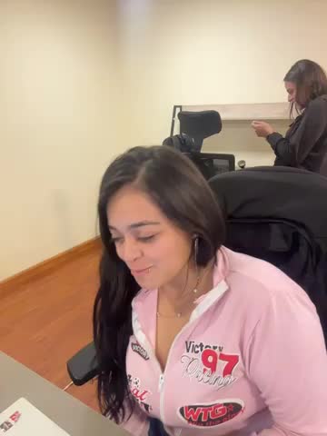 Selene__Ferrer Adult Chat October 16, 2026
