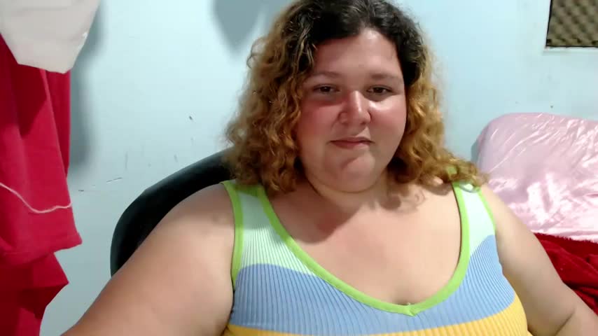 bbwsquirt29 Adult Chat October 16, 2026