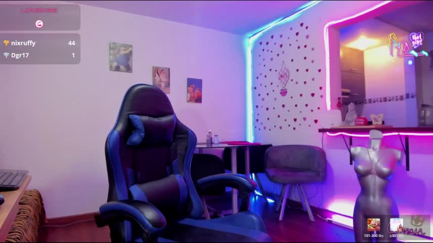 Maria_fernandaxxx_ Adult Chat October 16, 2026