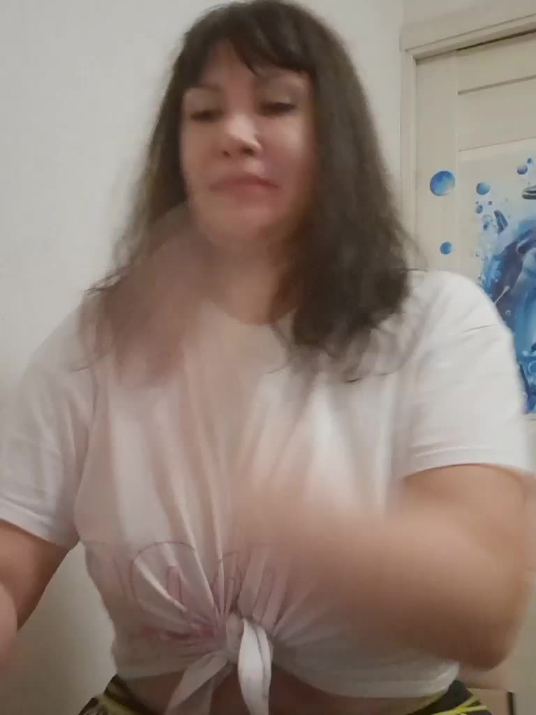 RoxySexy Adult Chat October 16, 2026