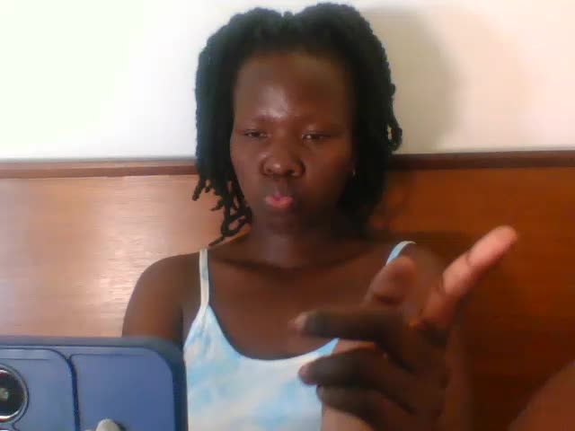 Ebony_melanin Adult Chat October 16, 2026