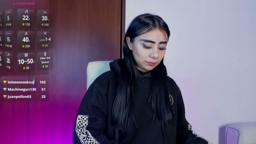 clio_moon Adult Chat October 16, 2026