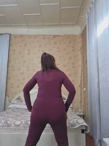 CharlotteSiren Adult Chat October 16, 2026