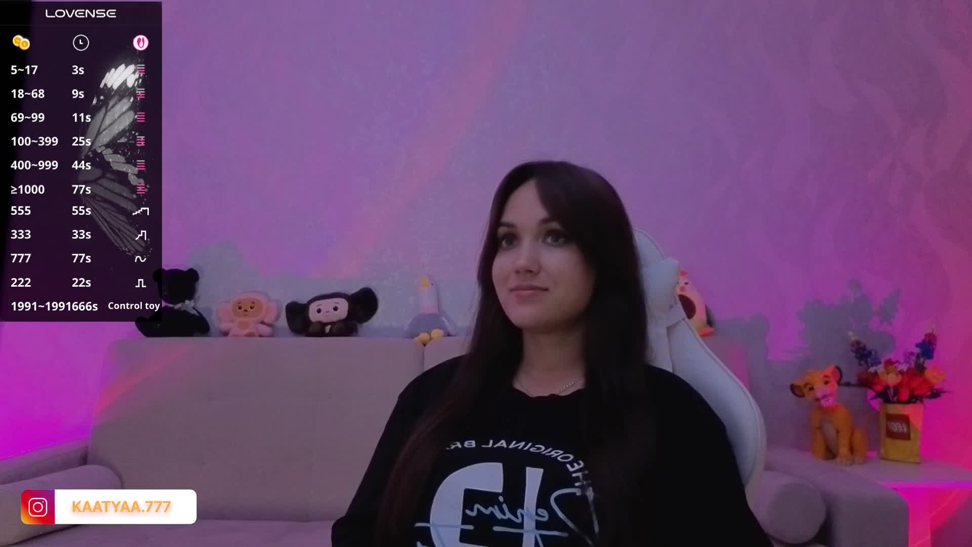 -lost- Adult Chat October 16, 2026