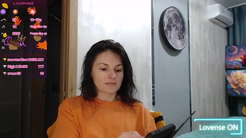 Stacy_Davice Adult Chat October 16, 2026