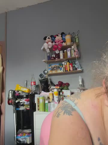 busty-bella1 Adult Chat October 16, 2026