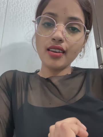Ahana_Cutie Adult Chat October 17, 2026