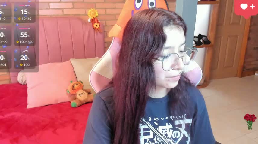 Amy_joones Adult Chat October 17, 2026