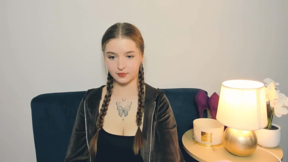 MargaretSensual Adult Chat October 17, 2026
