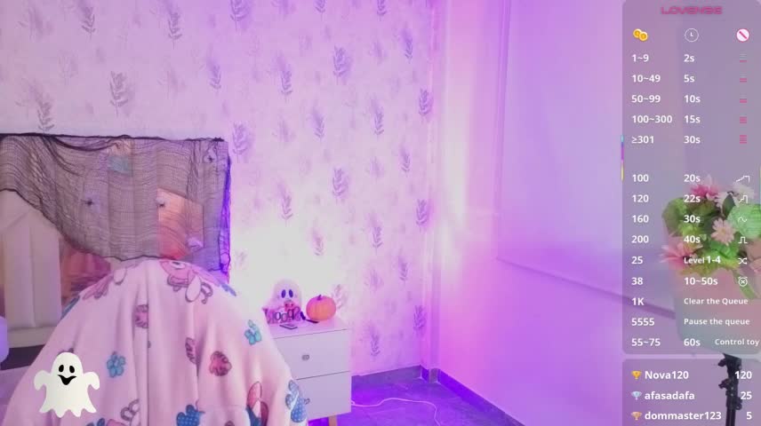 MARIANA_TAY1 Adult Chat October 17, 2026