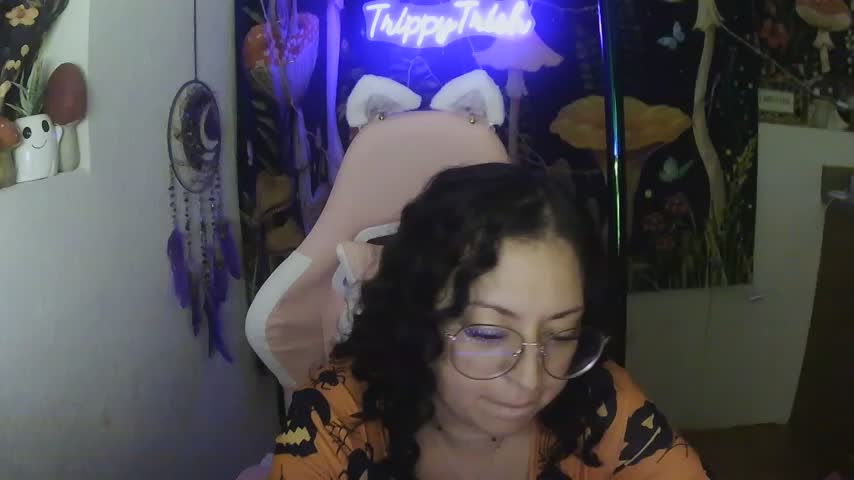 trippytrish18 Adult Chat October 17, 2026