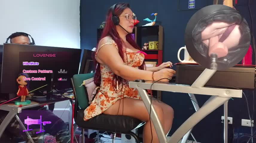 leidydi223 Adult Chat October 16, 2026