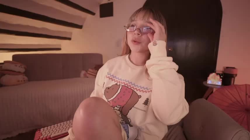 -SofiaCastillo- Adult Chat October 16, 2026