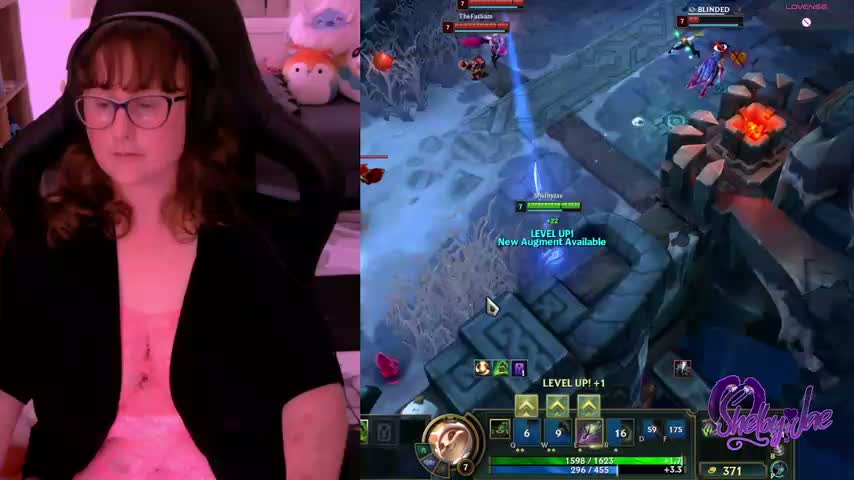 ShelbyJae Adult Chat October 16, 2026