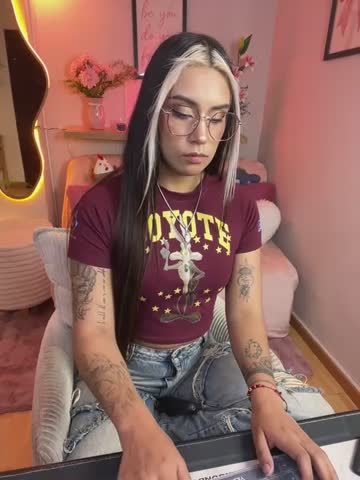 la_monitora Adult Chat October 17, 2026