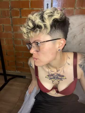 megan_c Adult Chat October 17, 2026