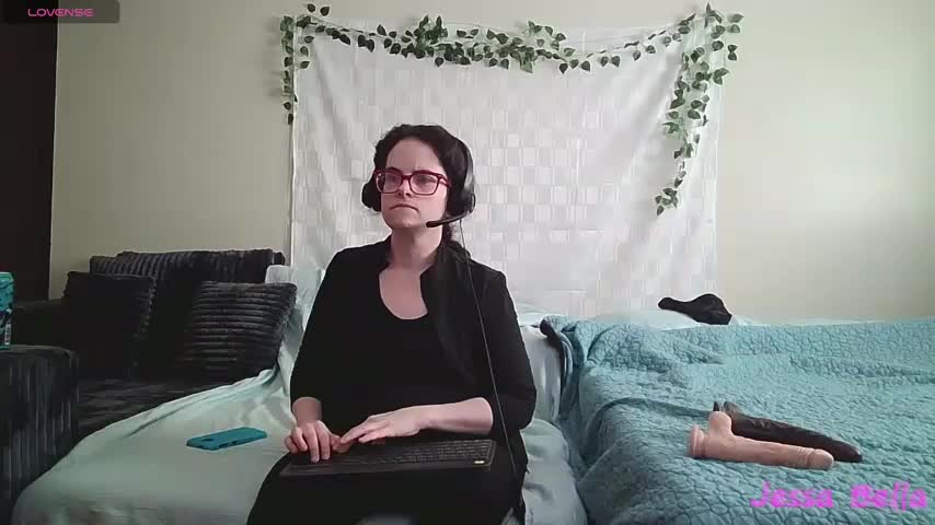 JessaBella Adult Chat October 17, 2026