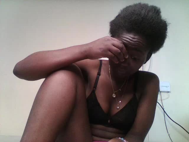 Nasty_melanin Adult Chat October 17, 2026