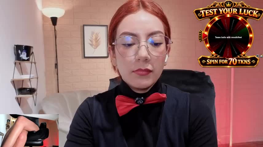 MissOffice_ Adult Chat October 17, 2026