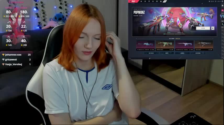Innocent_Flame Adult Chat October 17, 2026
