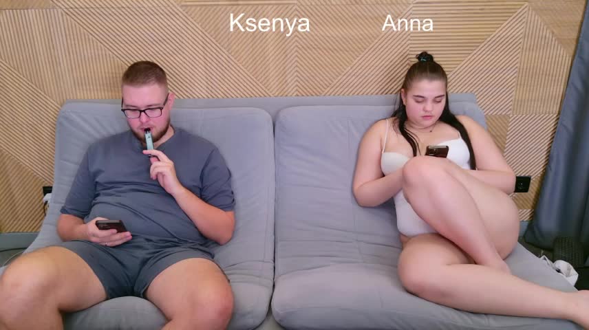 Ksenny Adult Chat October 16, 2026