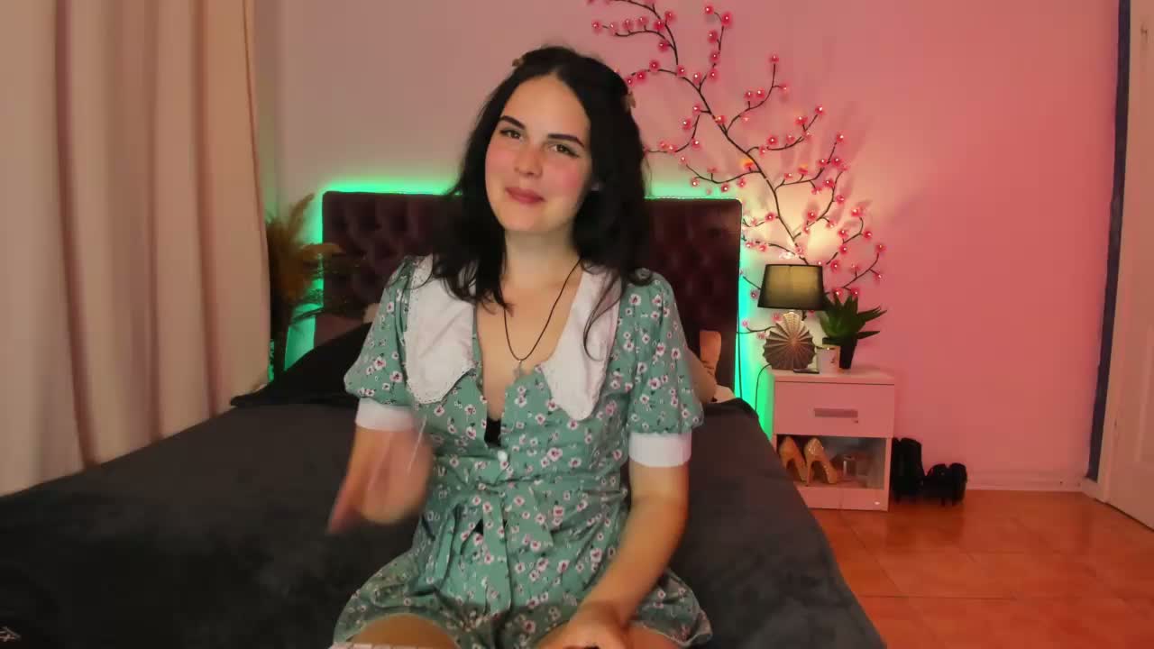 JennaMiu Adult Chat October 17, 2026
