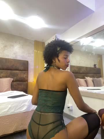 Afrodita_Greenn Adult Chat October 16, 2026
