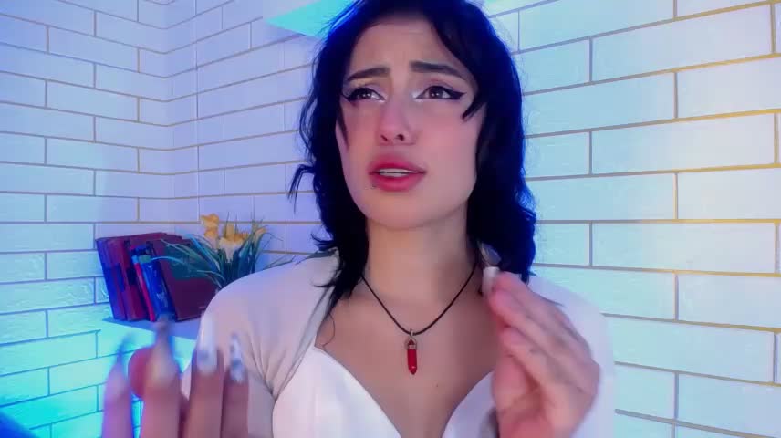 Raven_Blue_ Adult Chat October 16, 2026