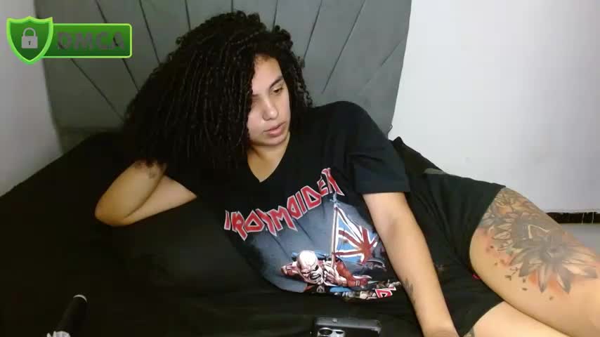 amantinaBOOBS Adult Chat October 16, 2026