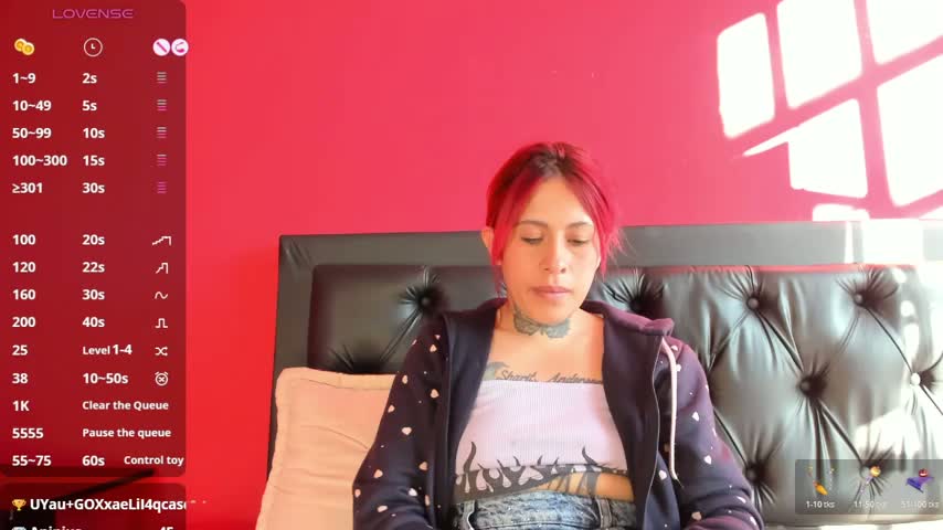 Mia_Suss Adult Chat October 17, 2026