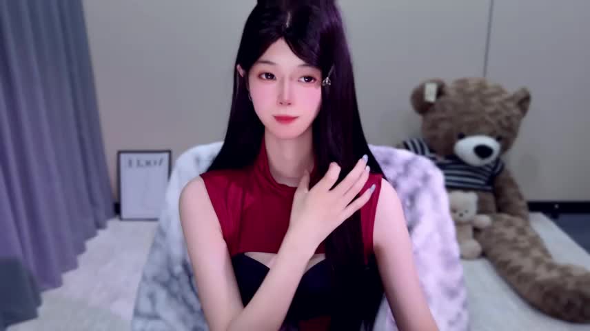 MOMO_xiaobao Adult Chat October 17, 2026