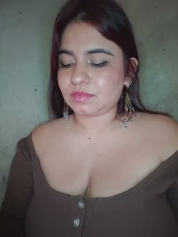 LUNA_DULCE1 Adult Chat October 17, 2026