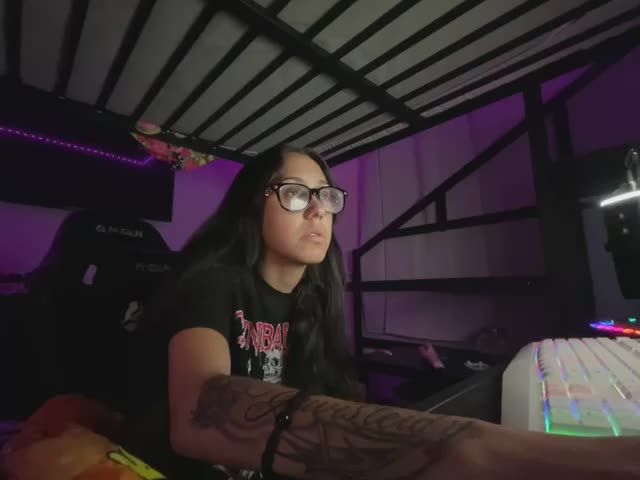 c00k13kat Adult Chat October 16, 2026