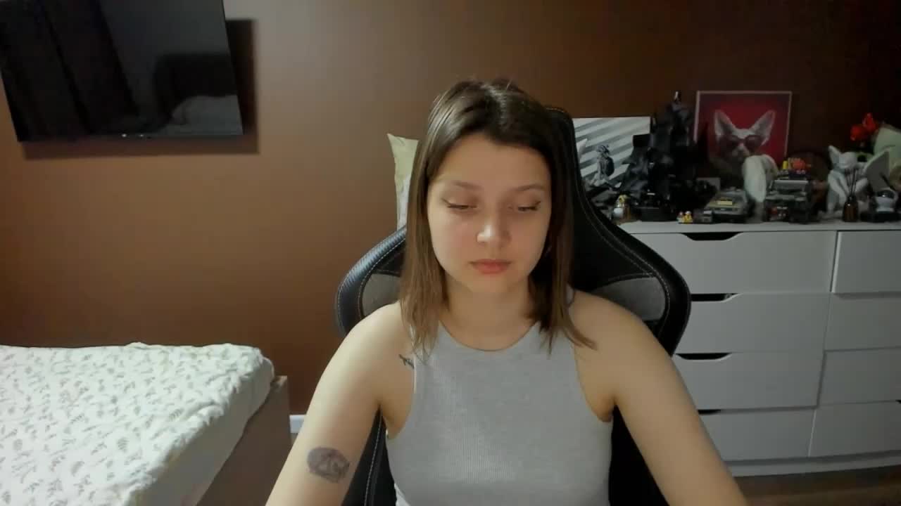 SoniNex Adult Chat October 17, 2026