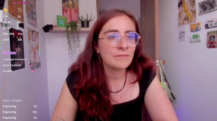 linda_giggle Adult Chat October 17, 2026