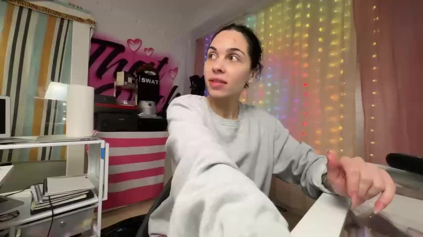 NattyFierros Adult Chat October 17, 2026
