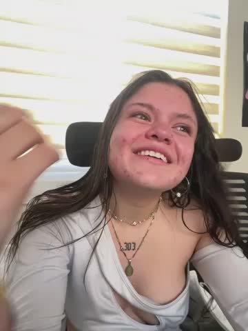 CamilaDuarte_2 Adult Chat October 17, 2026