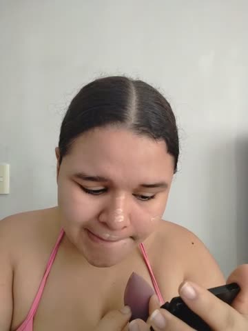 Megan_Pallmer Adult Chat October 17, 2026
