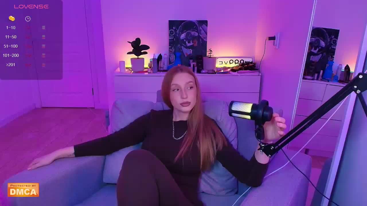 VibeLina Adult Chat October 17, 2026