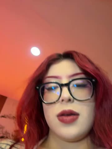 Red_Bunny_v Adult Chat October 16, 2026