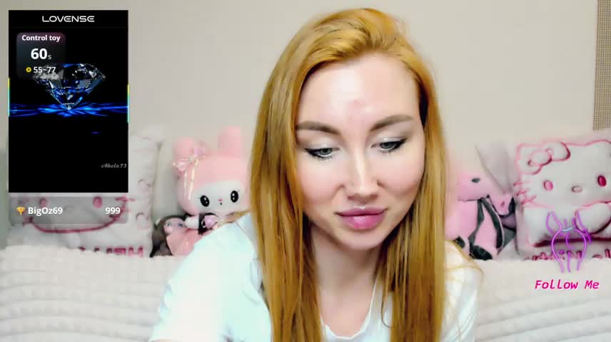 DreamGirlll Adult Chat October 17, 2026