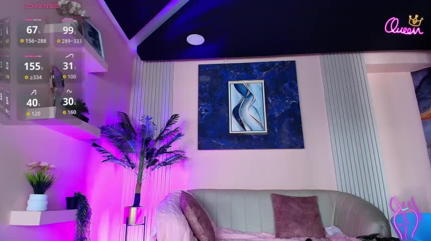 Rubi_Esmeralda Adult Chat October 17, 2026