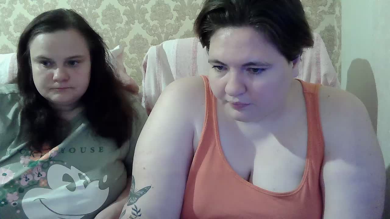 HollyXEva Adult Chat October 17, 2026