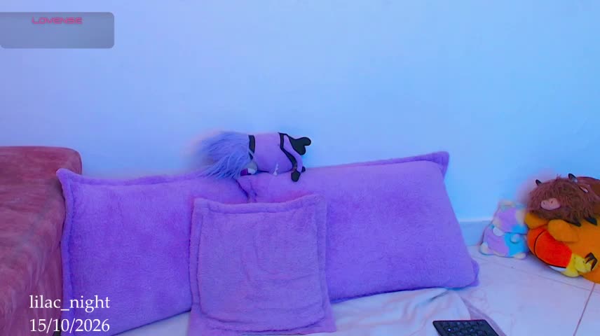 lilac_night33 Adult Chat October 17, 2026