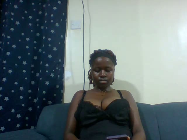 pretty_Blackminaj Adult Chat October 17, 2026