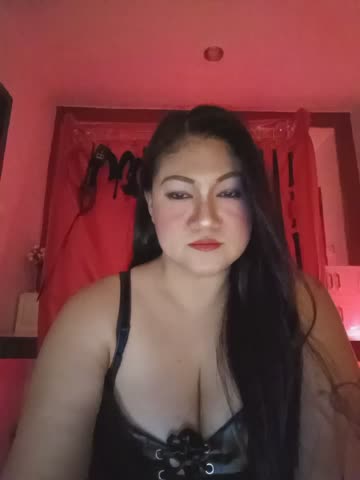 dominalisa Adult Chat October 17, 2026