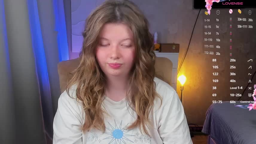 Vivian_cutie Adult Chat October 17, 2026