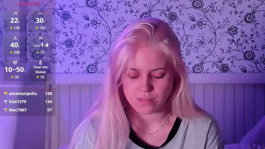AngelAnty Adult Chat October 17, 2026