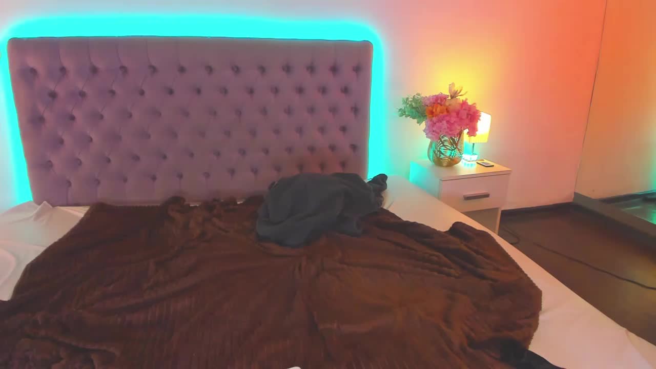 AmandaHope Adult Chat October 17, 2026